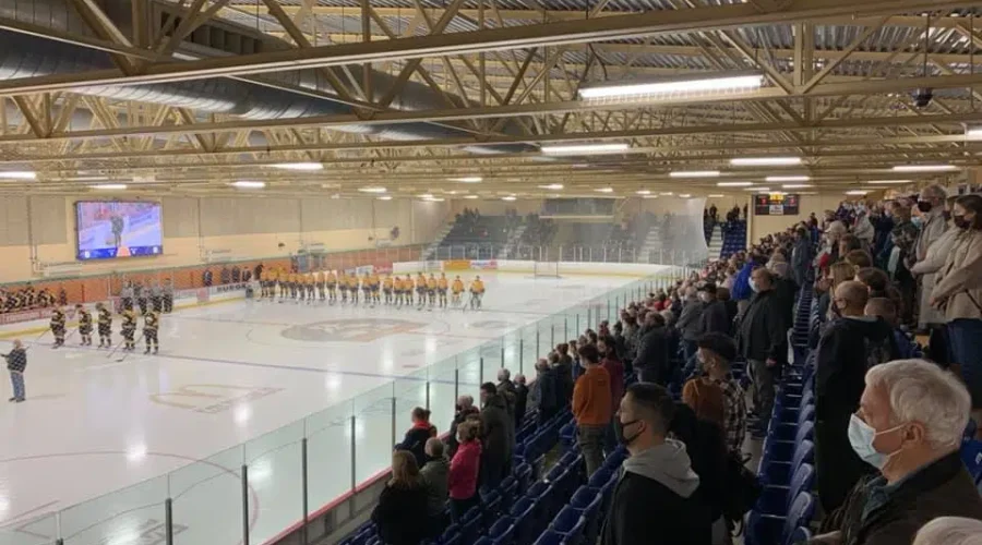 MHL Plans To Resume Games January 20th