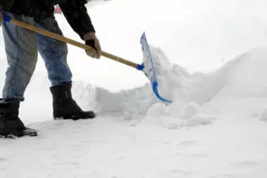 Some areas of NS could see over 25 cm, meteorologist says