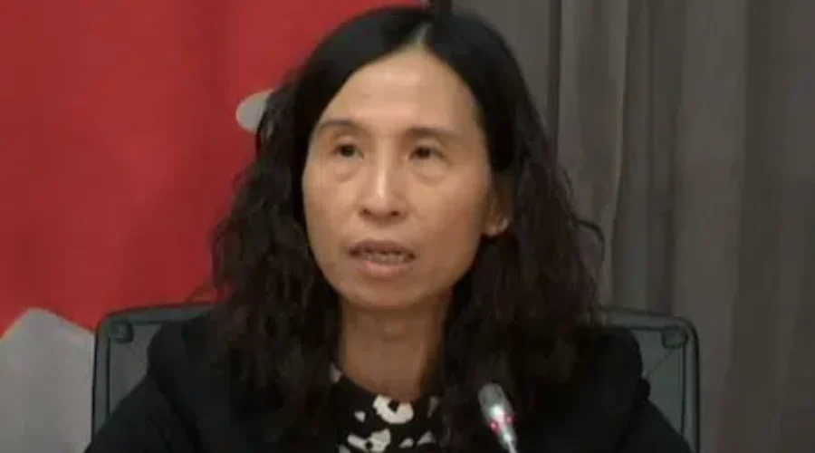 Top doctor says Canada was not prepared for pandemic