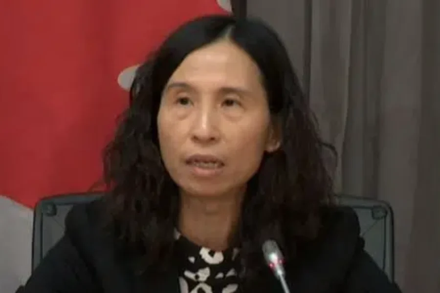 Top doctor says Canada was not prepared for pandemic