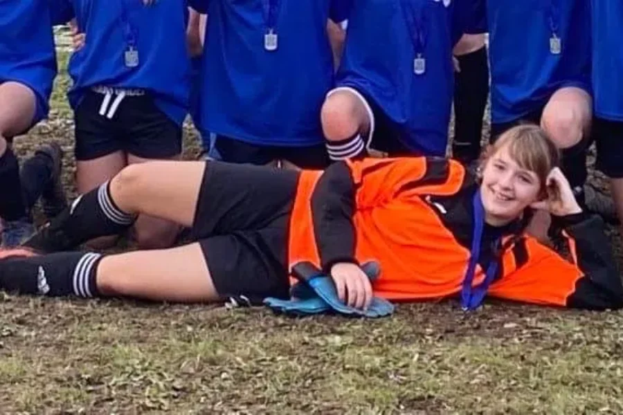 Athlete Of The Week: Tess Hartlen