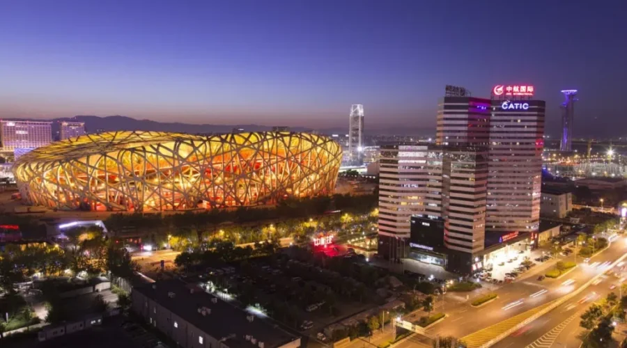 NHL Announces Players Will Not Play in Beijing Olympics