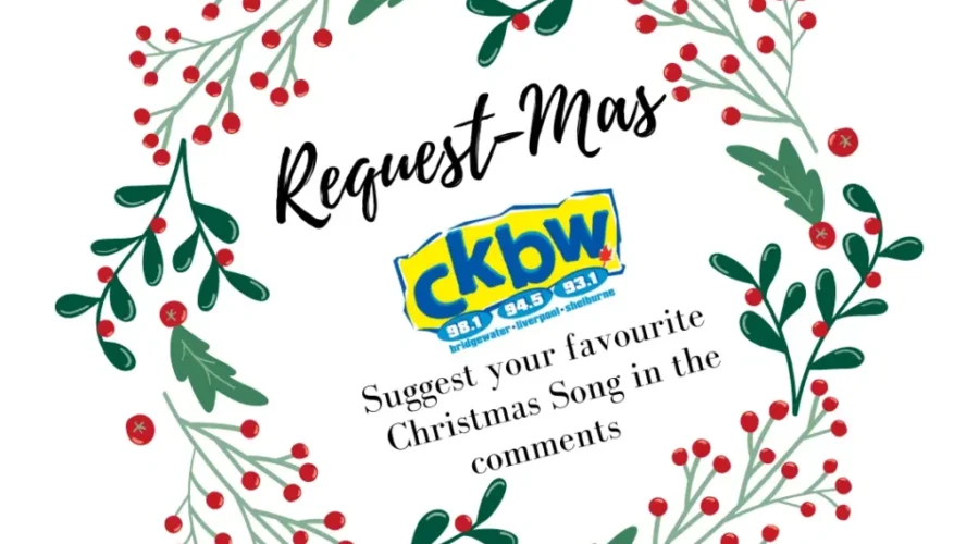 Requestmas At 9 – Post Requests Now