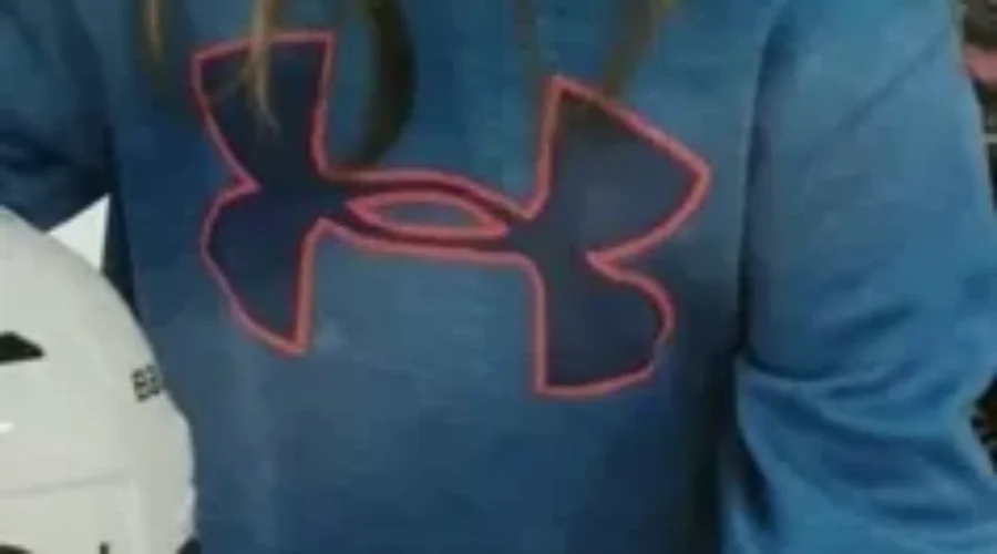 Athlete Of The Week: Amelia Foley