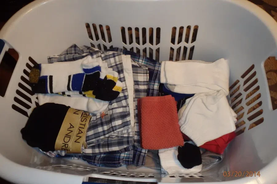 Laundry Folding 101