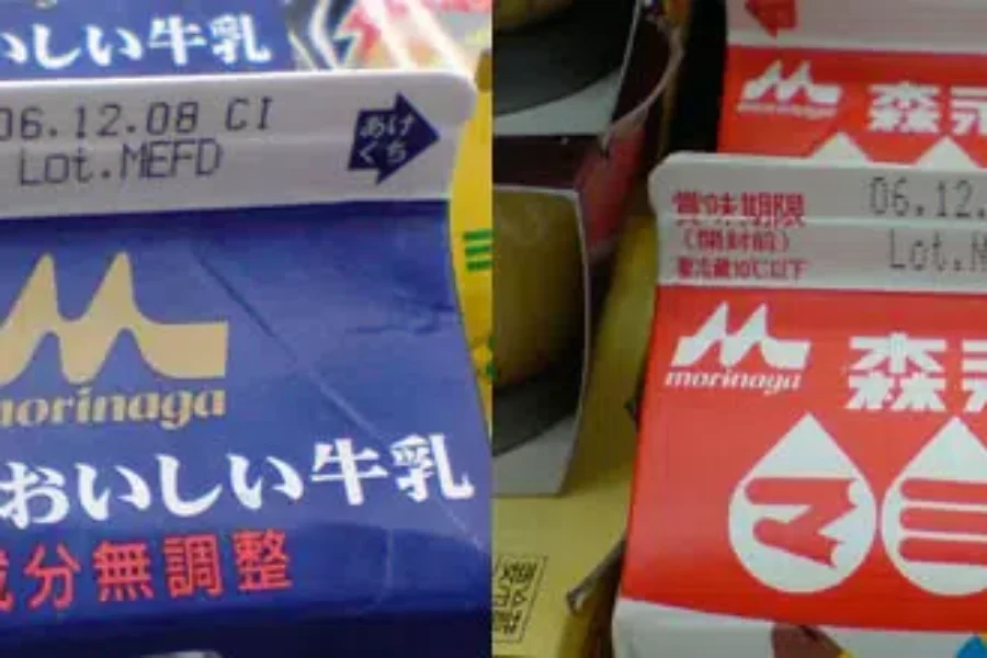 Sniff Test Versus Expiry Date