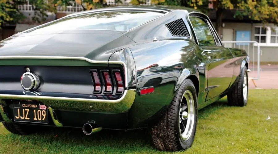 High School Dream Cars