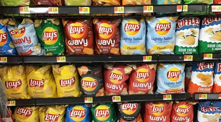 The Best Storm Chips Are…
