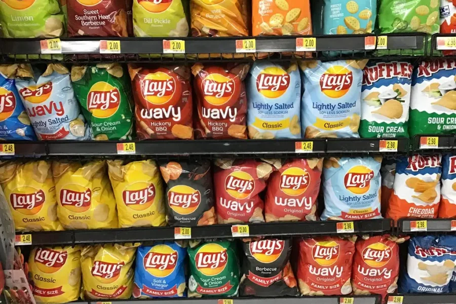 The Best Storm Chips Are…