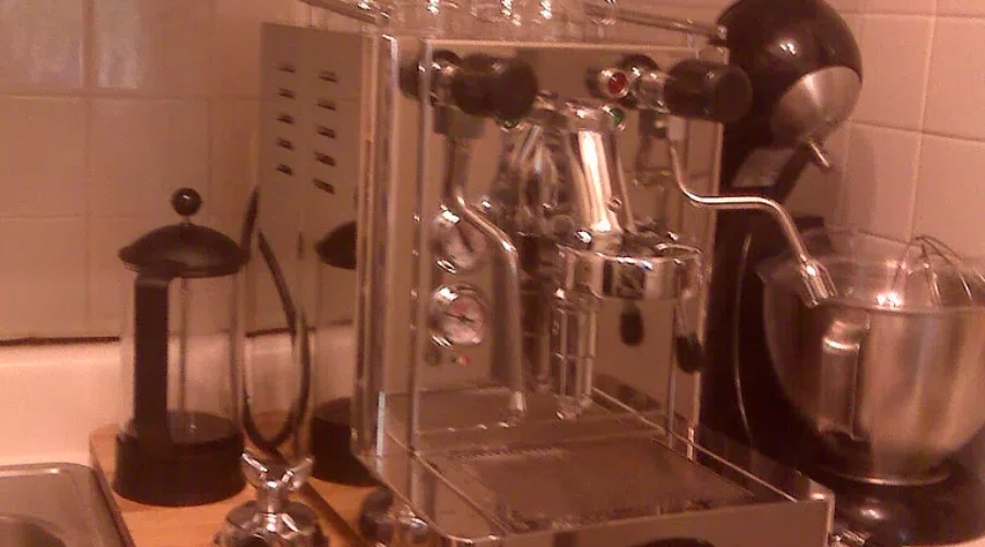 Coffee, Pizza and BBQ Gadgets