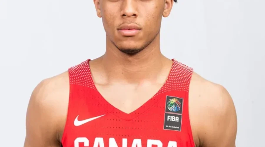 Second Nova Scotian Makes NBA, Bucks Sign Lindell Wiggington