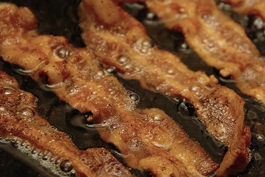 Makin’ Bacon