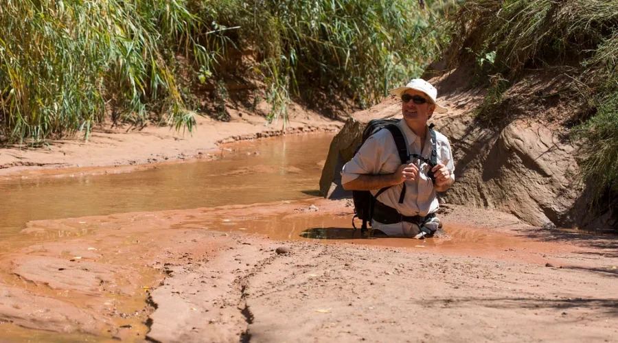 Ridiculous Childhood Fears