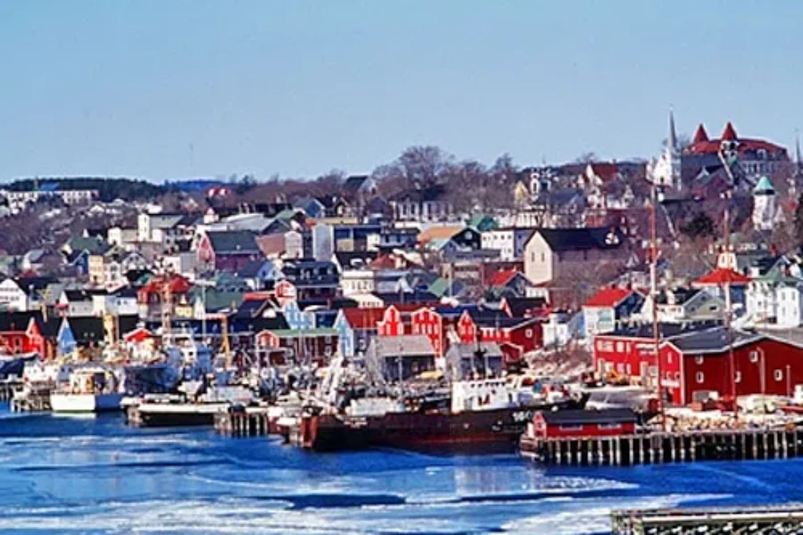 Town of Lunenburg courts businesses, people through 2022 prospectus
