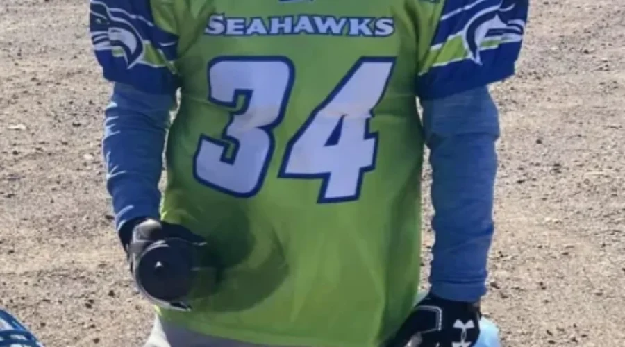 Athlete Of The Week: Chase Snyder