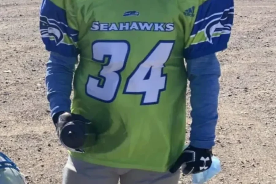 Athlete Of The Week: Chase Snyder