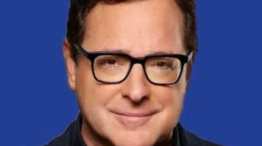Comedian Bob Saget dead at 65