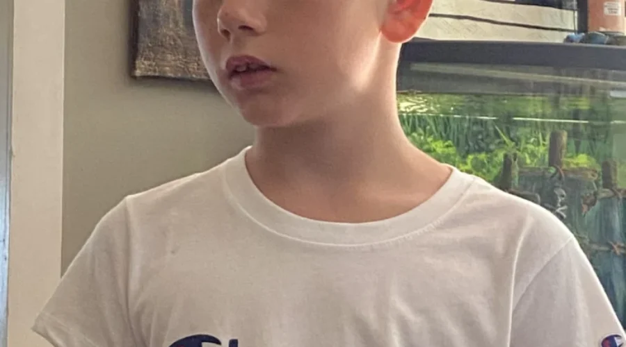 Athlete Of The Week: Dillon Merkl