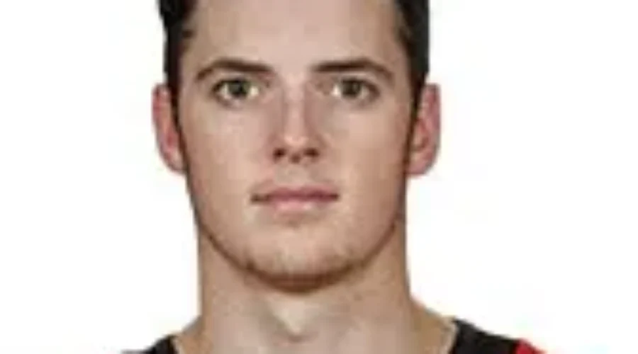 Drake Batherson Named To NHL All-Star Game