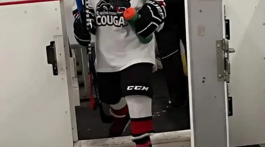 Athlete Of The Week: Gage Potter