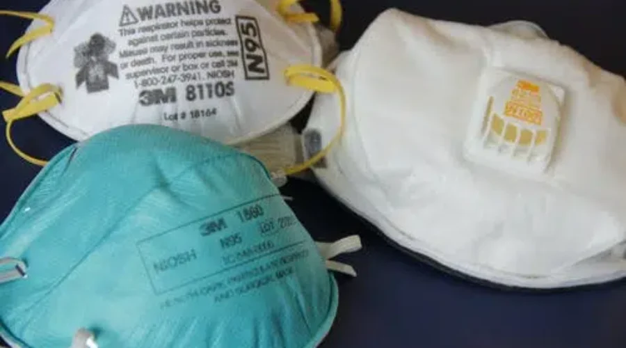 CUPE calling on province to provide education support staff with N95 masks