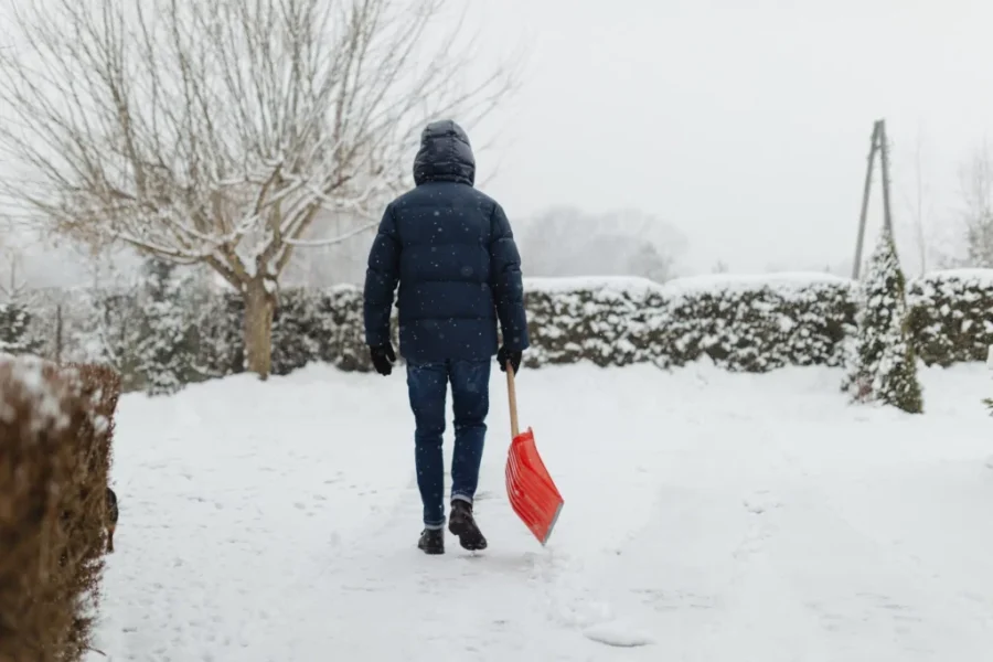 N.S. could see first major winter storm of 2022 this week