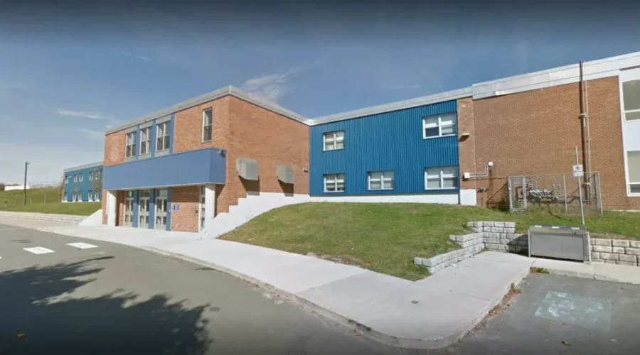 Principal says Prince Andrew High School excited about name change