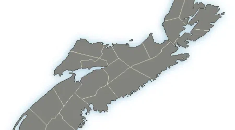Special Weather Statement Issued For Nova Scotia