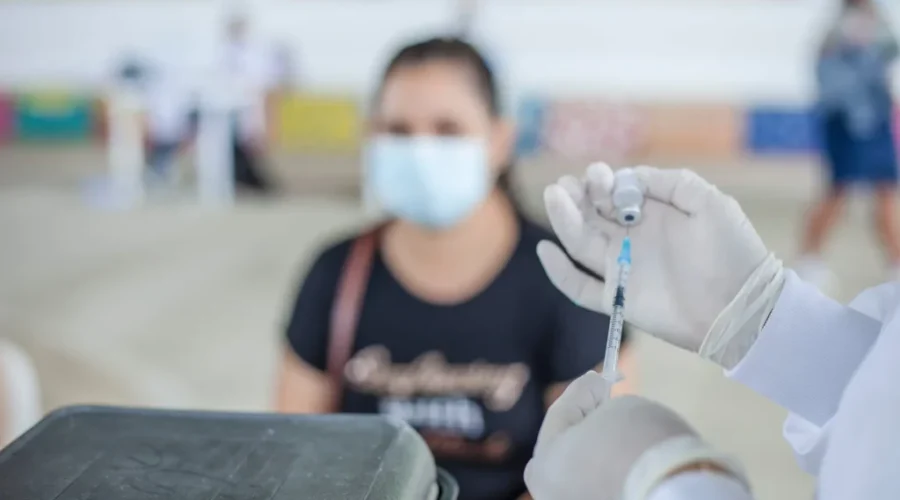 Local Vaccine Clinics This Week