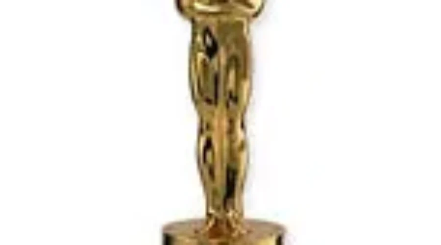 Time To Get Rid Of Awards Shows