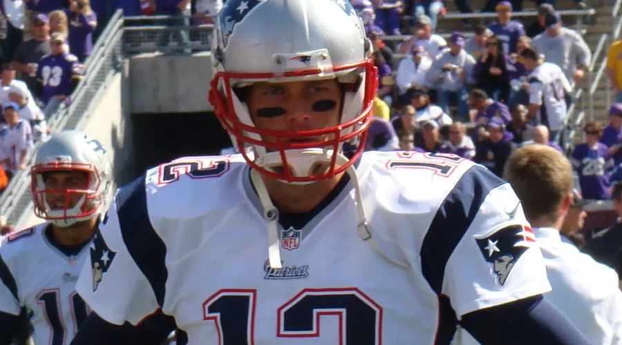 Tom Brady Retires From NFL