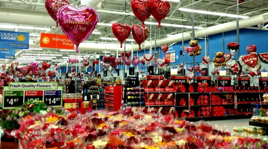 Discounted Valentine’s Candy/Chocolate Alert