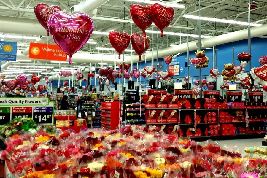 Discounted Valentine’s Candy/Chocolate Alert