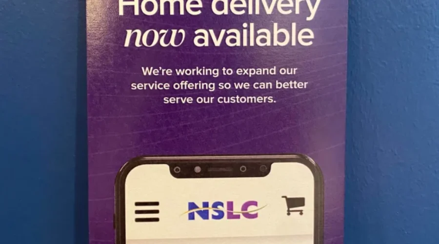 NSLC Delivery Launch Imminent