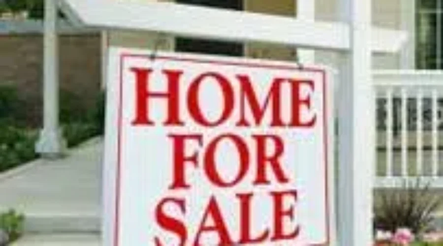 Housing Prices Up 150k In Two Years, According To Study