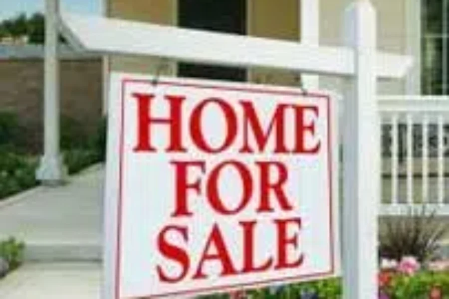 Housing Prices Up 150k In Two Years, According To Study