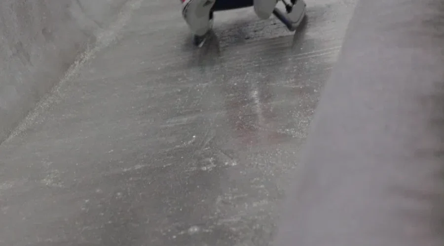 My Olympic Addiction