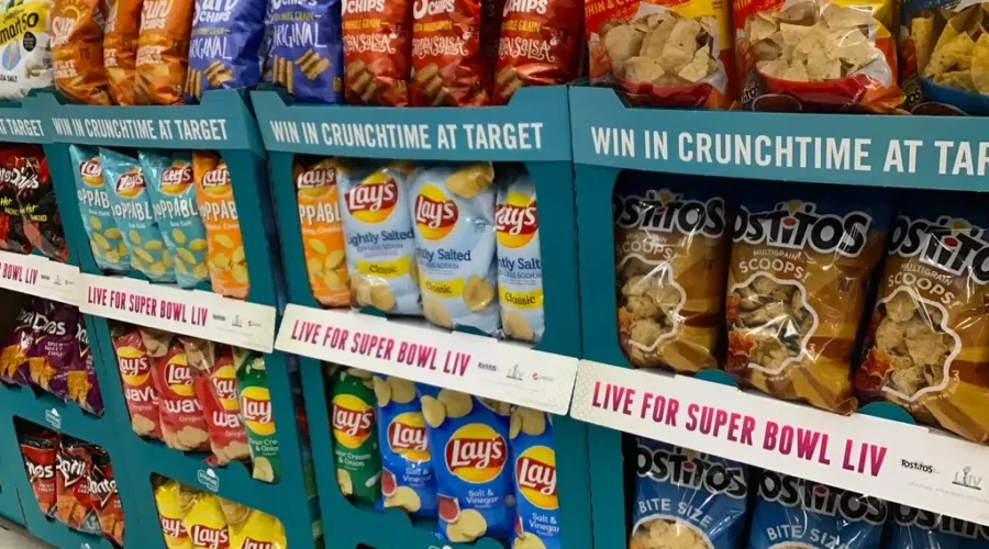 #Stormchips Connoisseur?