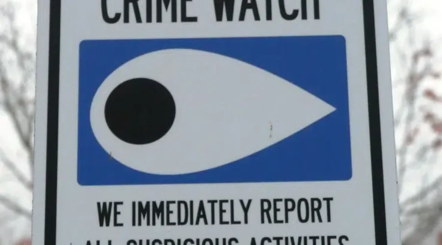 Crime prevention initiative seeks volunteers