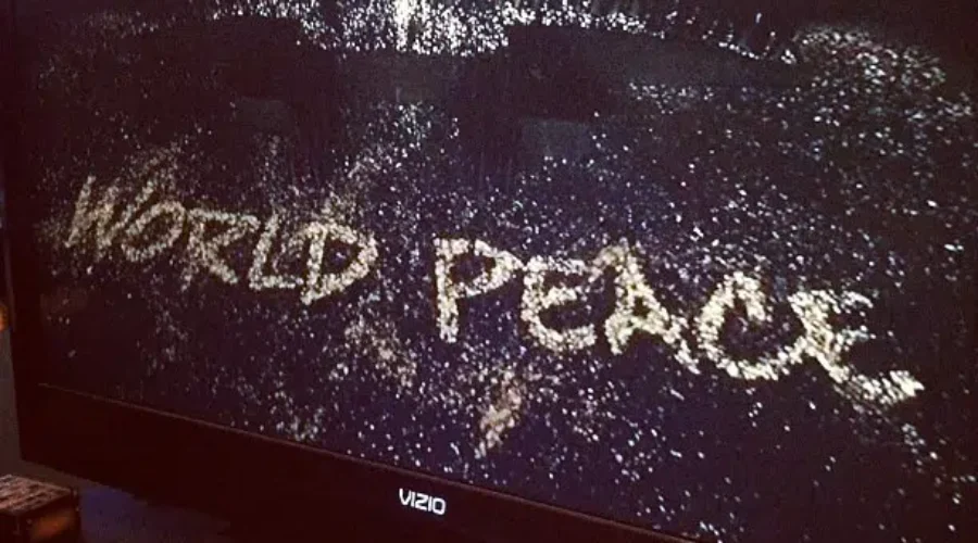 Best Super Bowl Halftime Show?