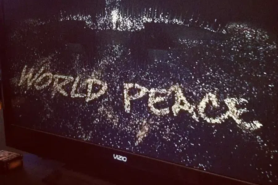 Best Super Bowl Halftime Show?