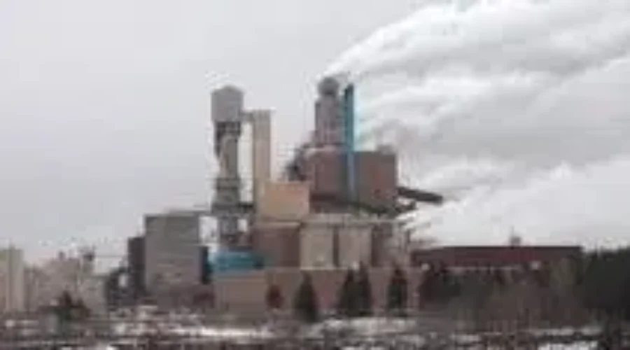 Northern Pulp Revitalization Project Makes Another Step Forward