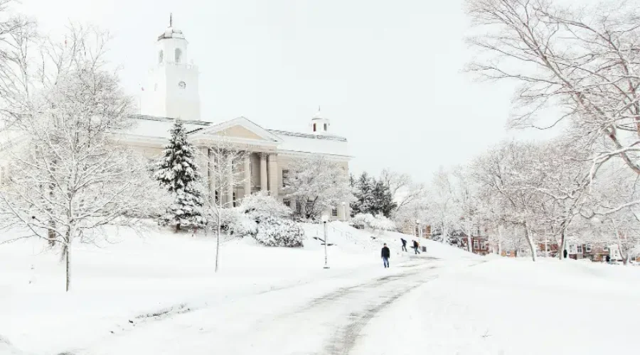 Classes cancelled at Acadia University due to faculty strike
