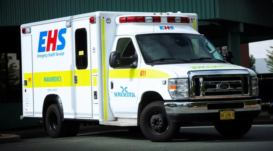 Province Invests $3.5 Million For Ambulance Equipment