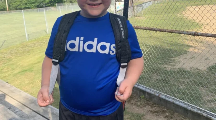 Athlete Of The Week: Carson Jollimore