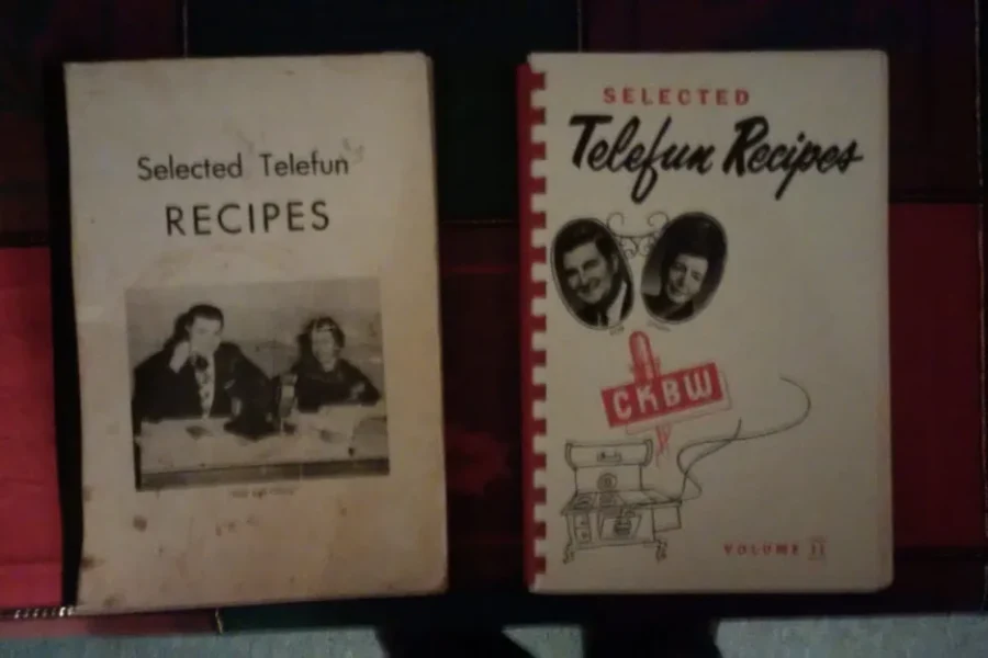 Old Books