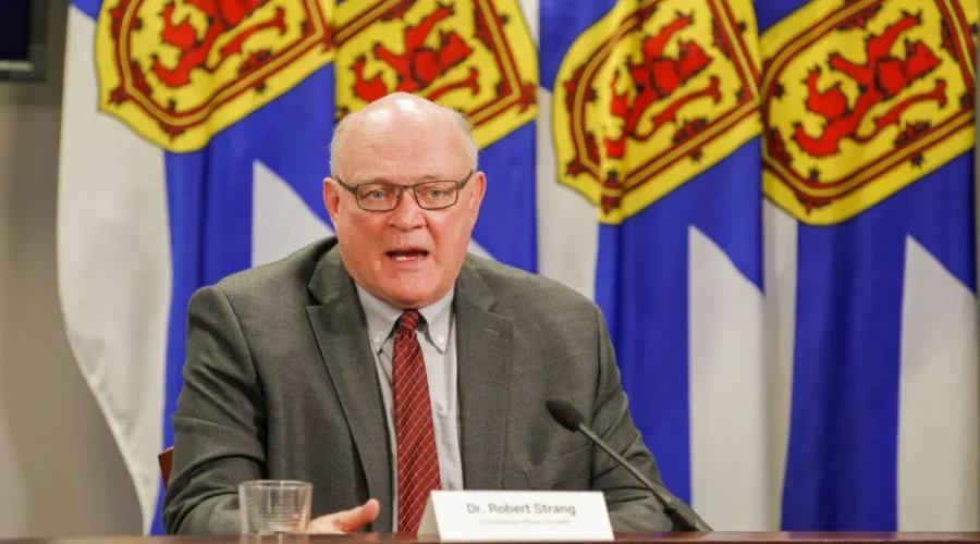 COVID-19 Restrictions To Start Easing Monday; Five Deaths and CCA Wage Bump Announced