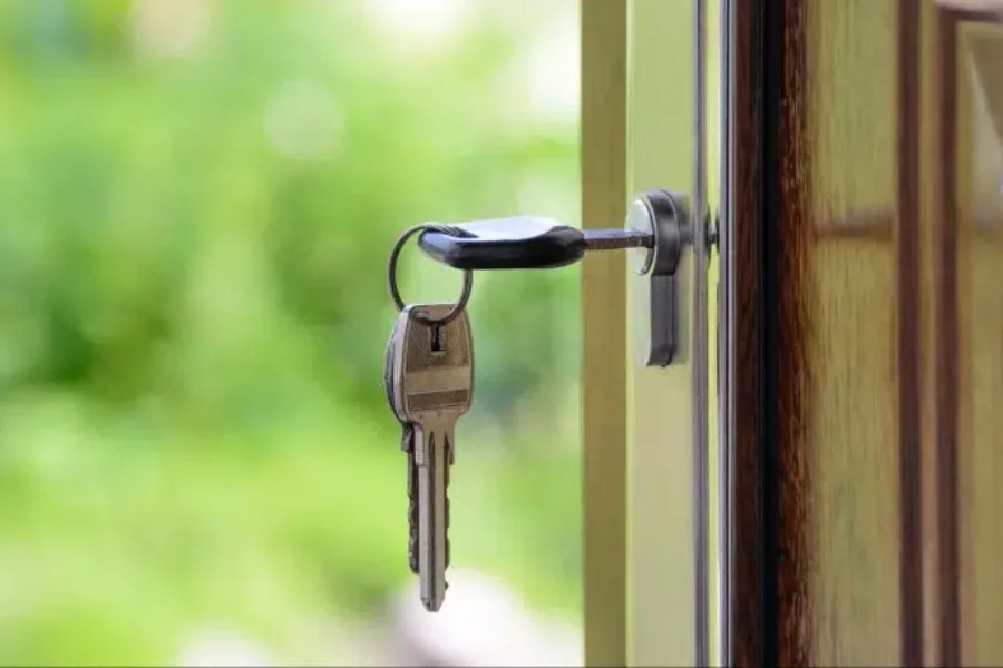 Average home price in N.S. hits new record