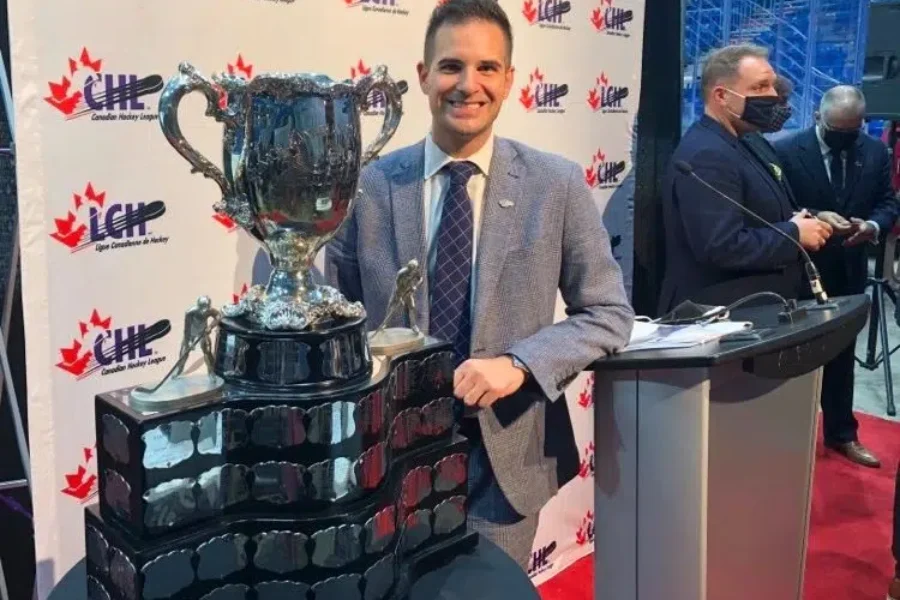 New Dates Announced For Memorial Cup