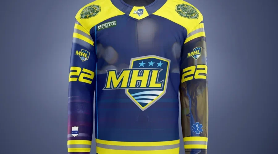 MHL Plans Series To Celebrate First Responders